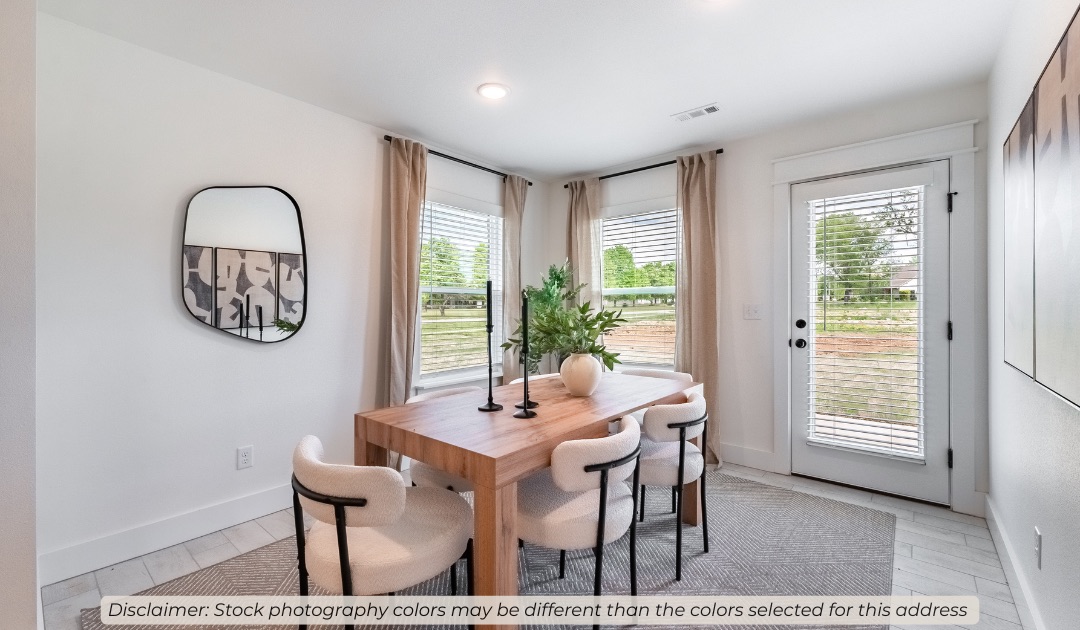 Heritage - Residential