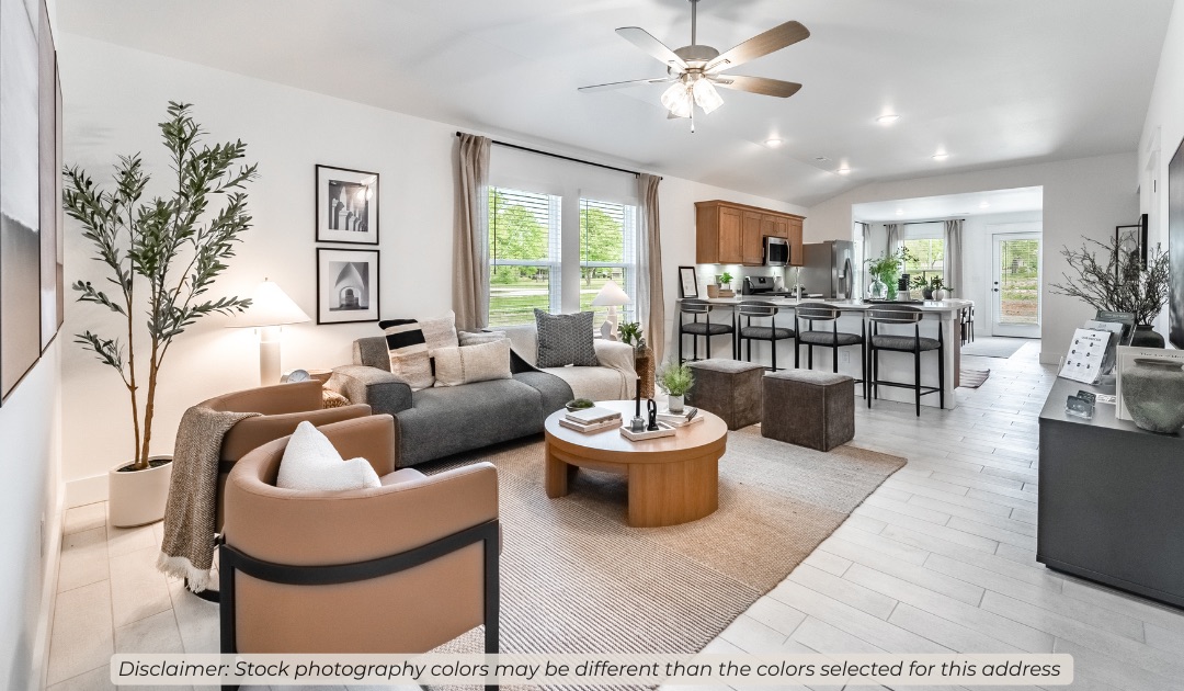Heritage - Residential