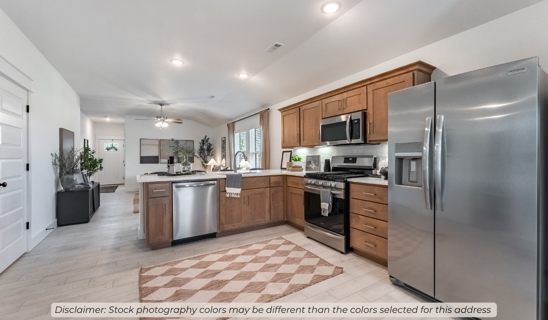 Heritage - Residential