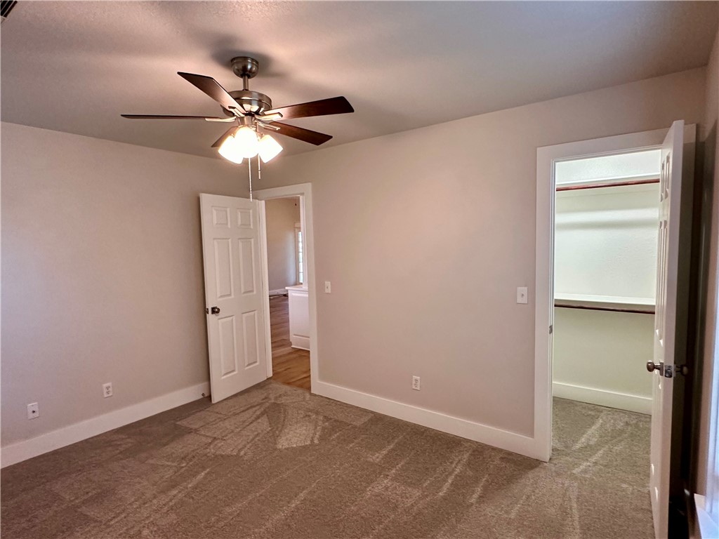 Shadow Hills Sub - Residential Lease