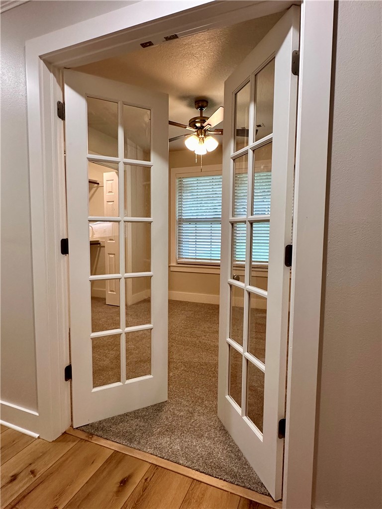 Shadow Hills Sub - Residential Lease
