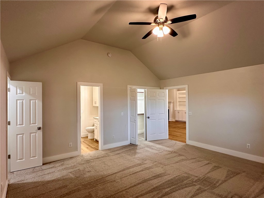 Shadow Hills Sub - Residential Lease