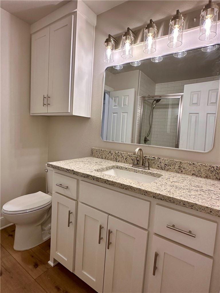 Shadow Hills Sub - Residential Lease