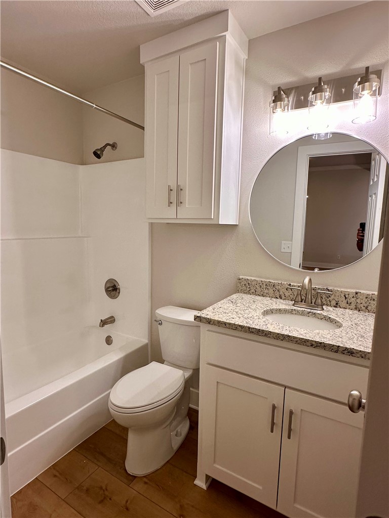 Shadow Hills Sub - Residential Lease
