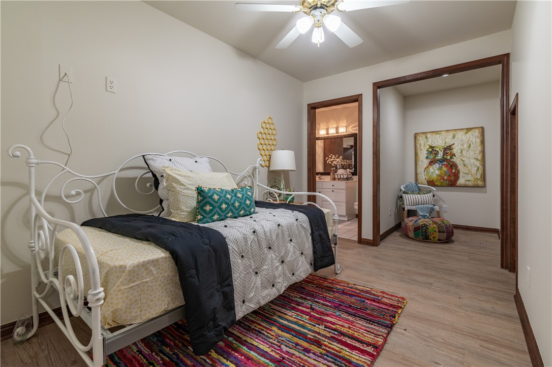 Harrisons Add - Residential