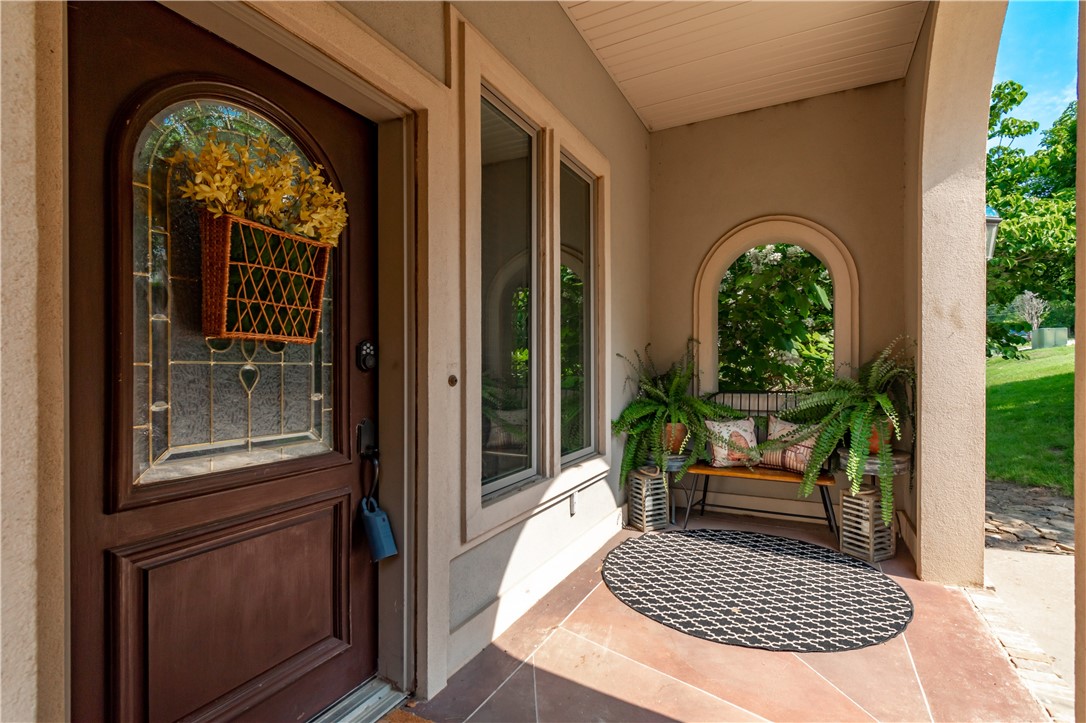Harrisons Add - Residential