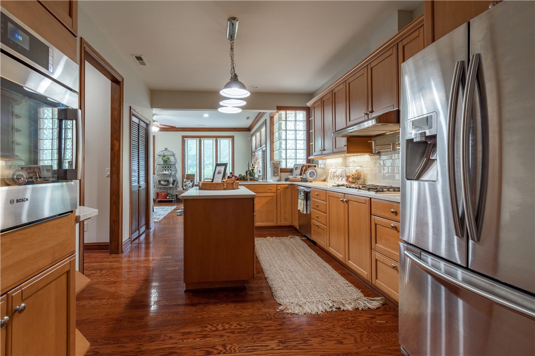 Harrisons Add - Residential