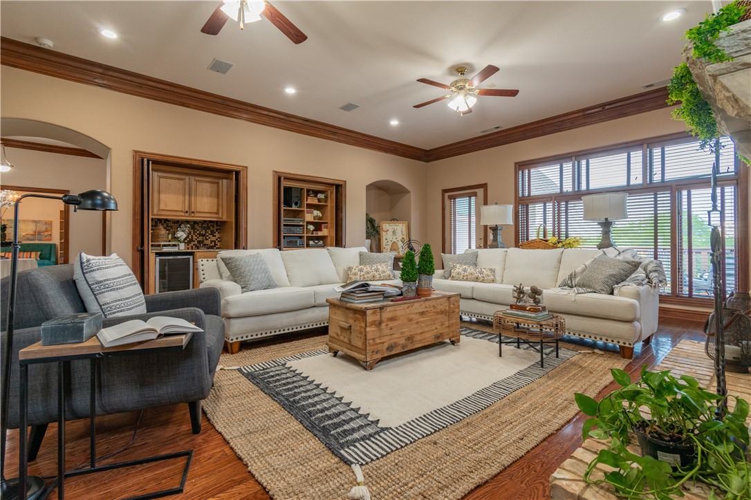 Harrisons Add - Residential
