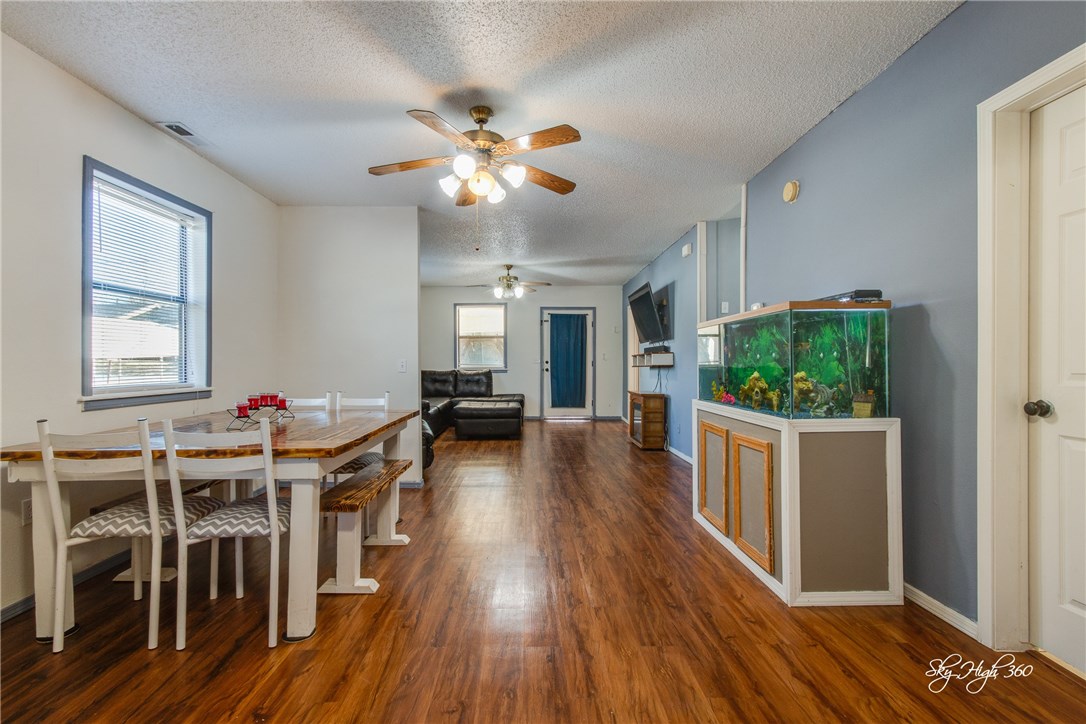 Lincoln Outlots - Residential