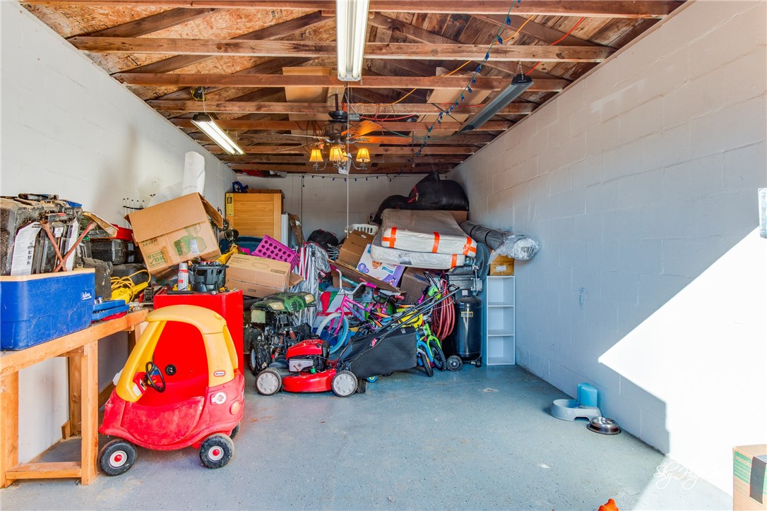 Lincoln Outlots - Residential