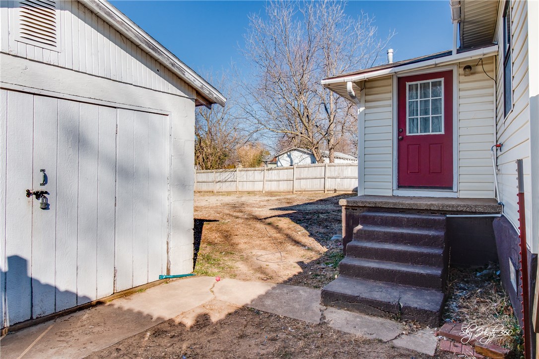 Lincoln Outlots - Residential