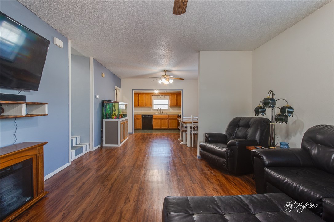 Lincoln Outlots - Residential