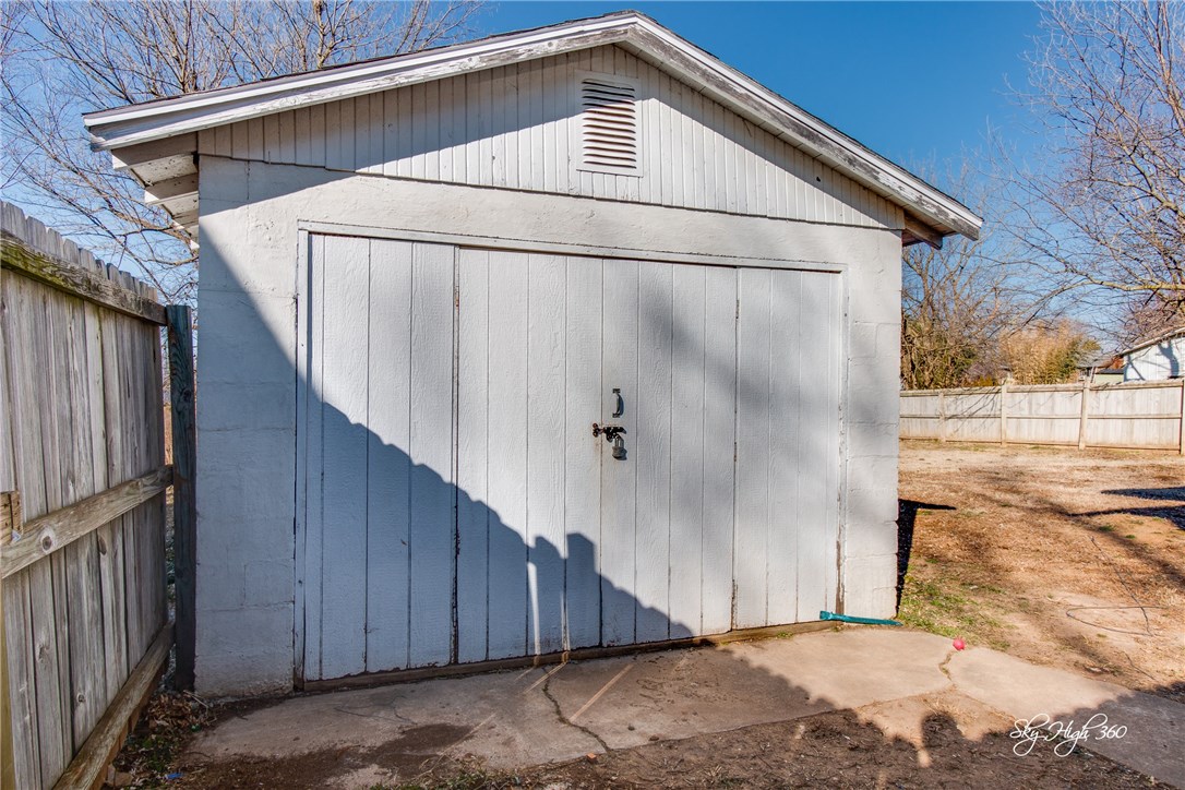 Lincoln Outlots - Residential