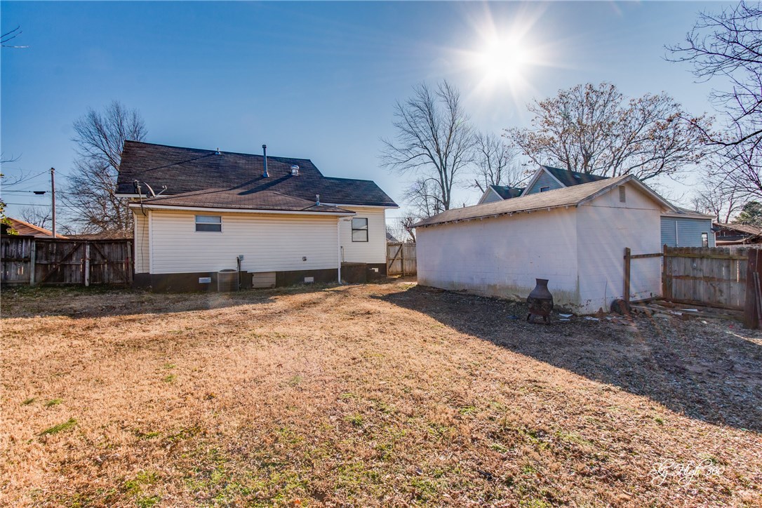 Lincoln Outlots - Residential