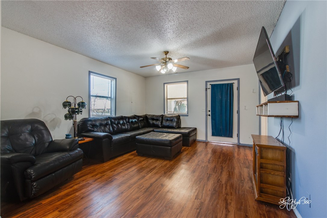 Lincoln Outlots - Residential