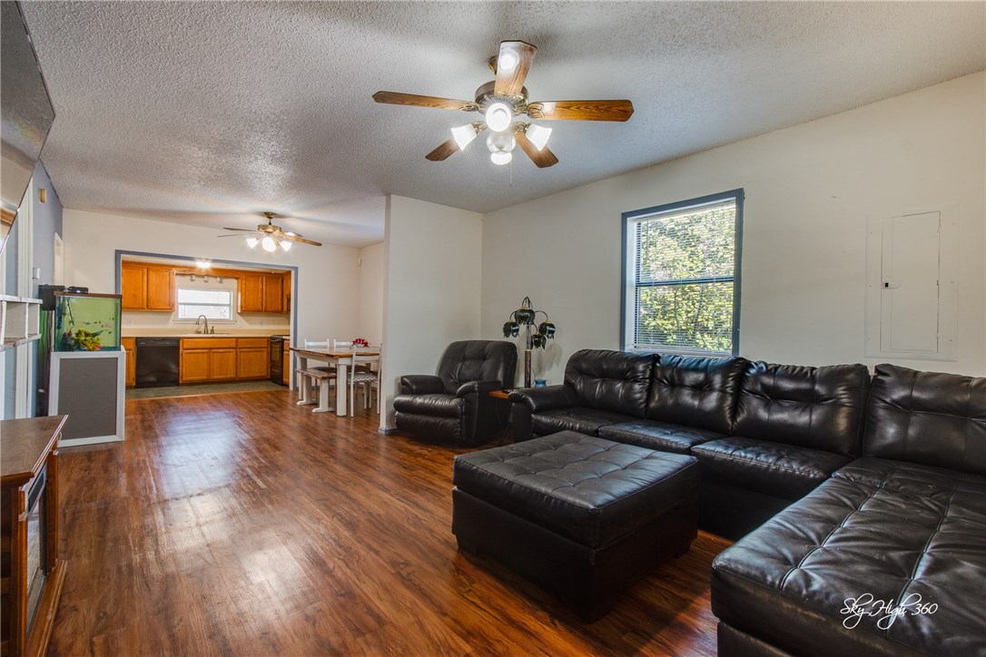 Lincoln Outlots - Residential