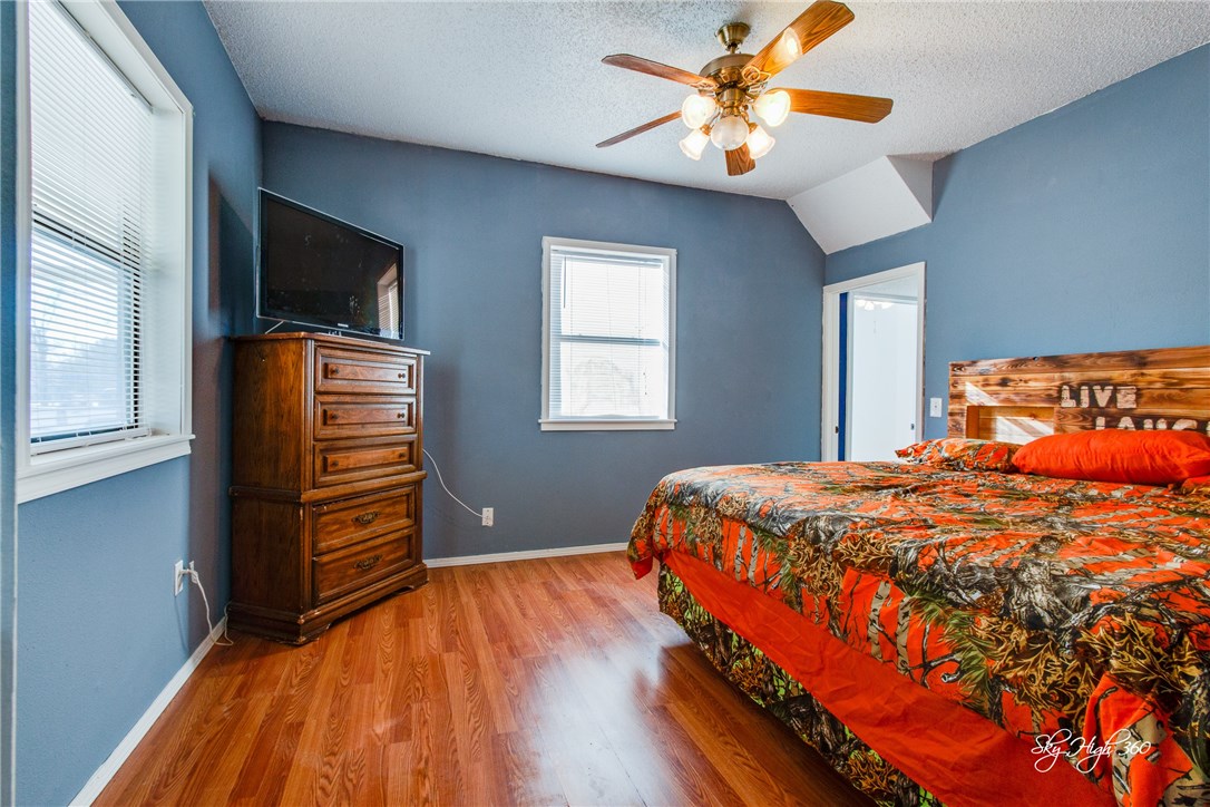 Lincoln Outlots - Residential