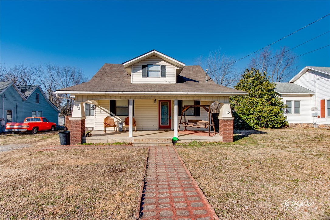 Lincoln Outlots - Residential
