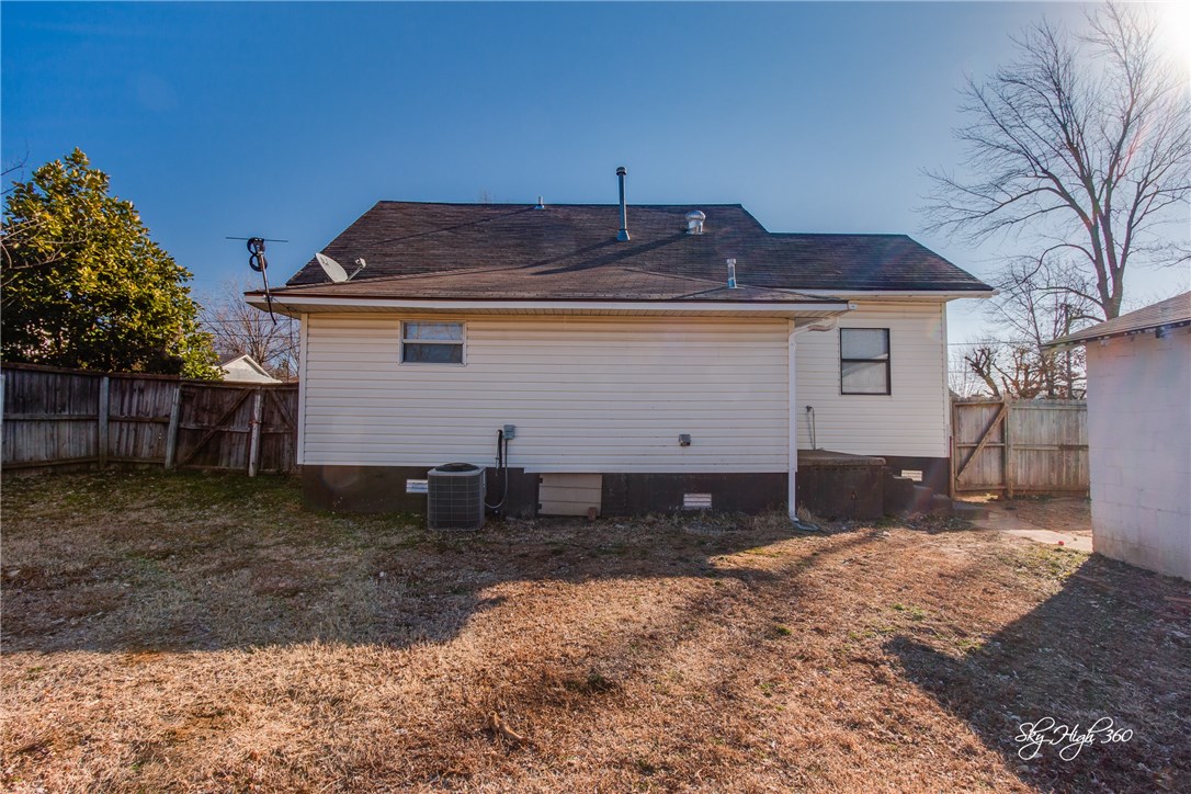 Lincoln Outlots - Residential