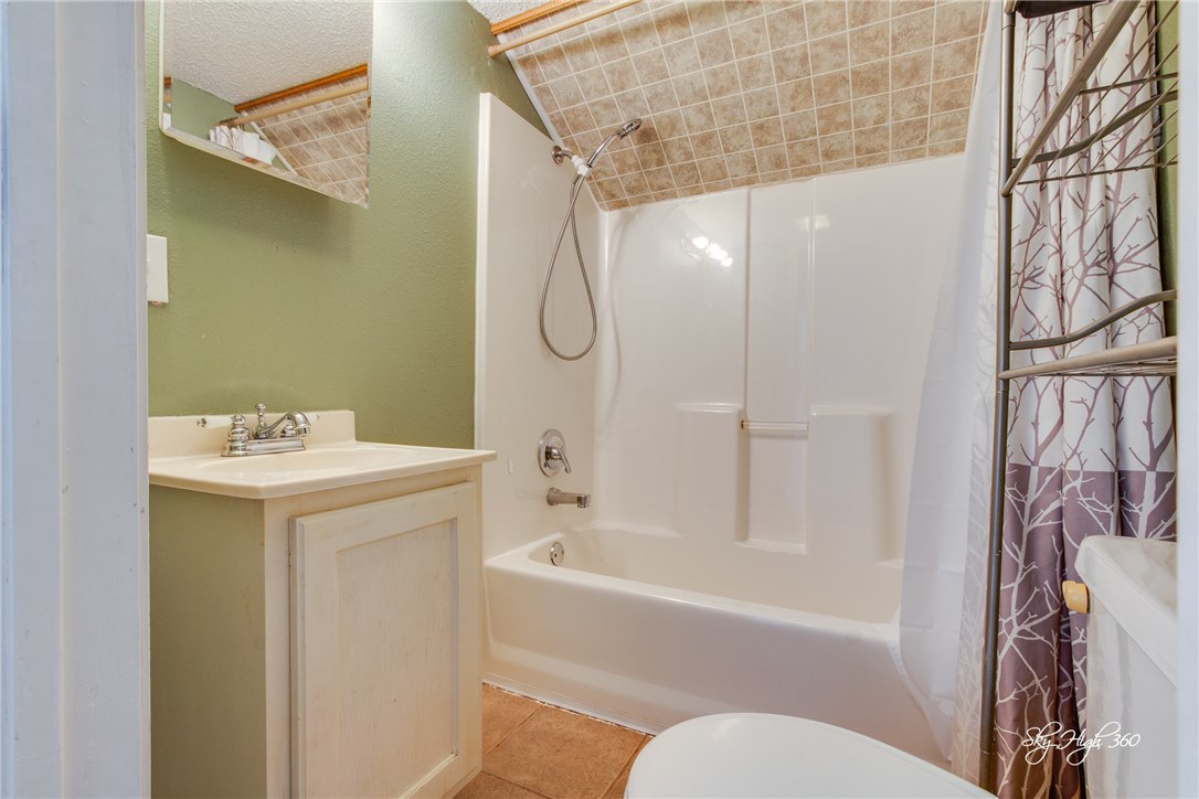 Lincoln Outlots - Residential