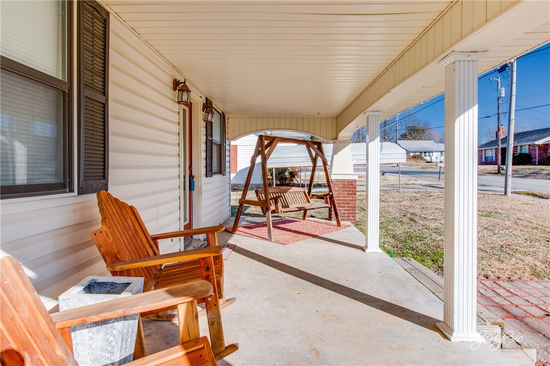 Lincoln Outlots - Residential