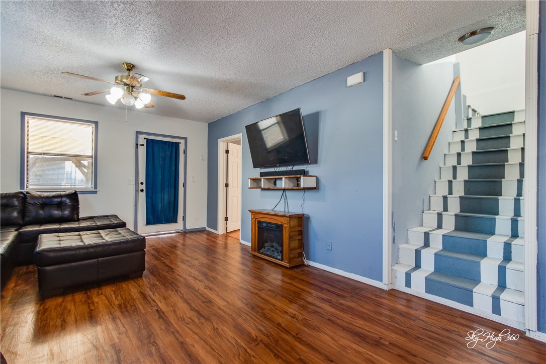 Lincoln Outlots - Residential