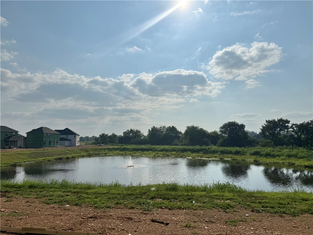 McKissic Springs - Residential