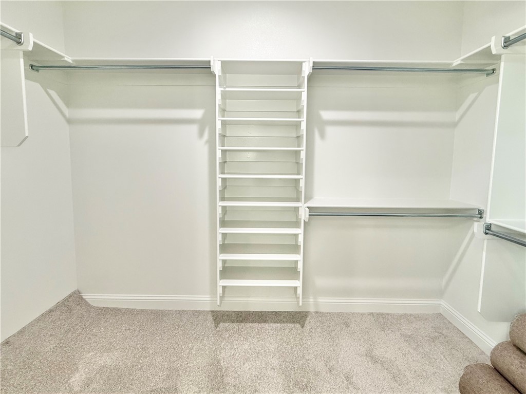 McKissic Springs - Residential