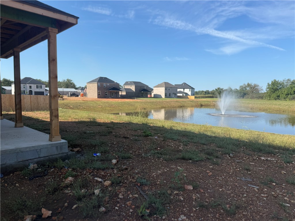 McKissic Springs - Residential