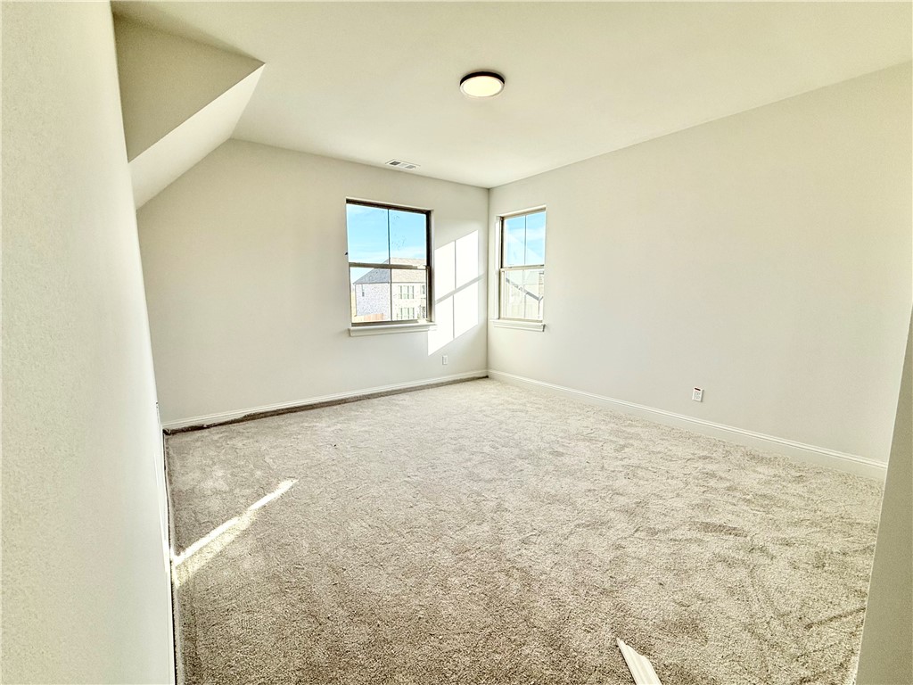 McKissic Springs - Residential