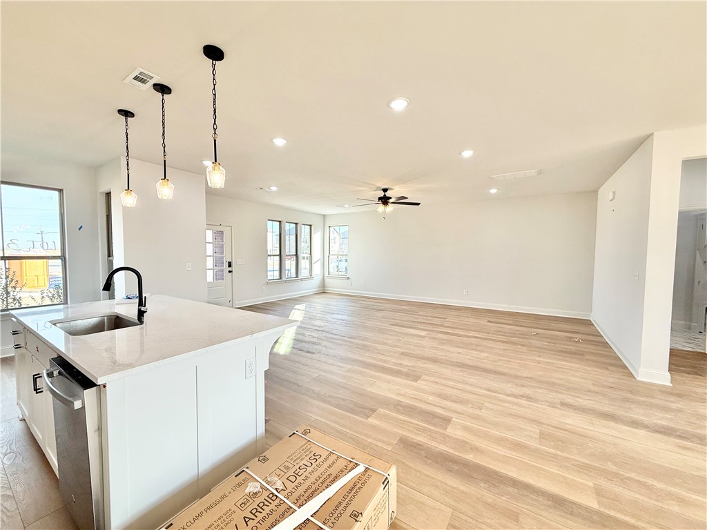 McKissic Springs - Residential