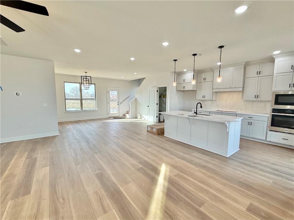McKissic Springs - Residential
