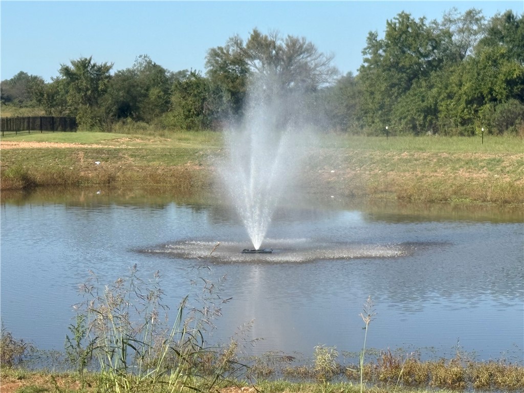 McKissic Springs - Residential