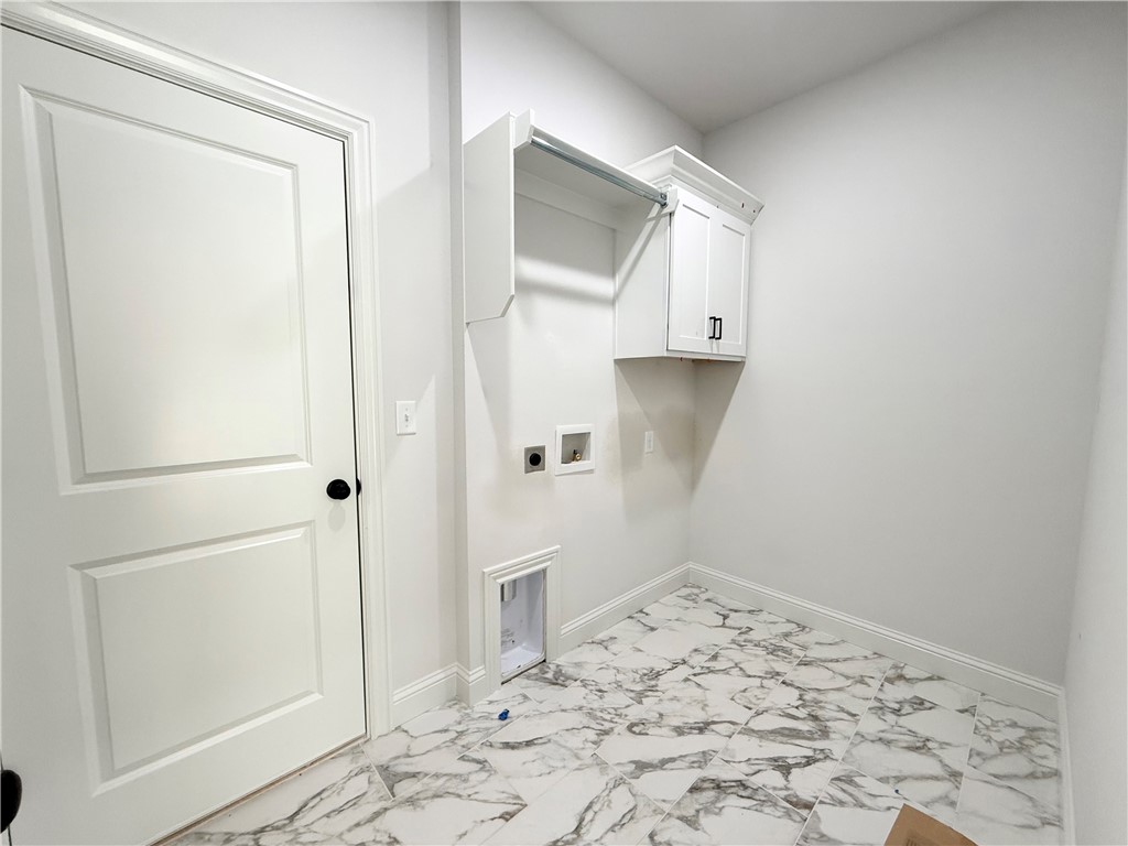 McKissic Springs - Residential