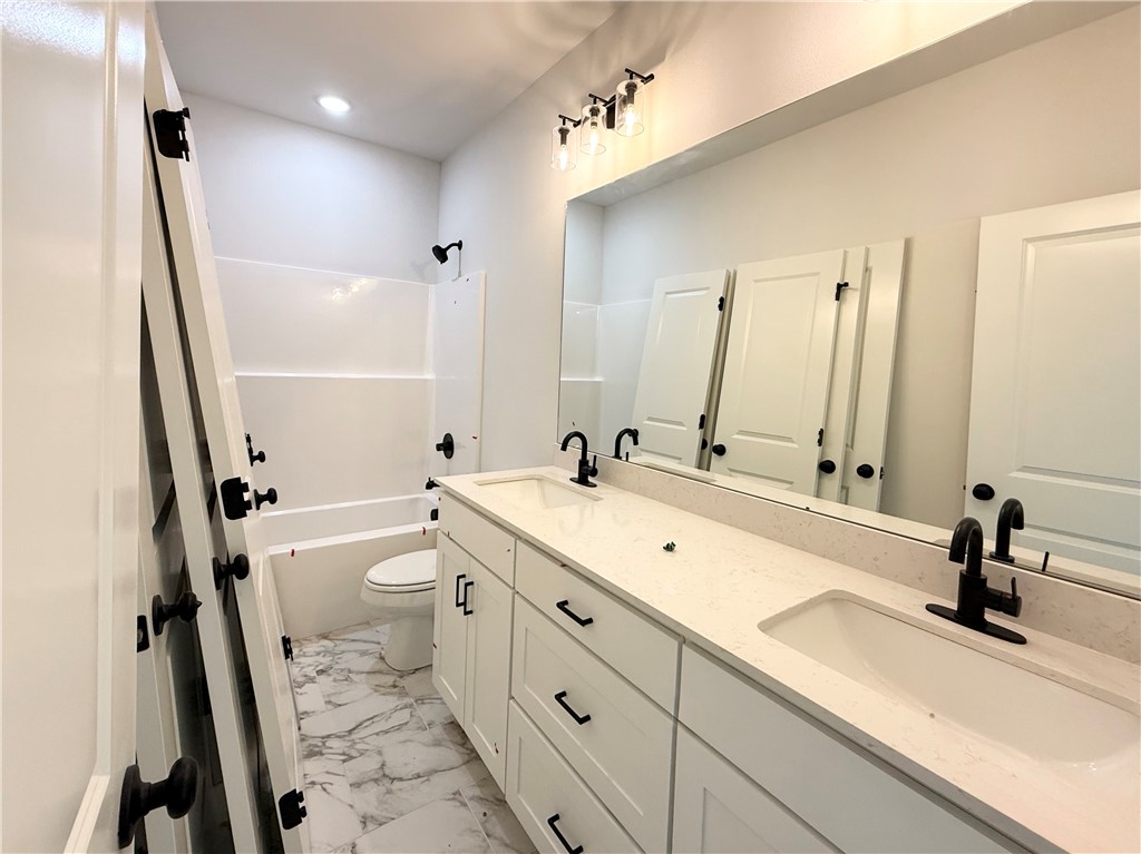 McKissic Springs - Residential