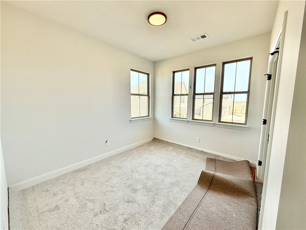 McKissic Springs - Residential