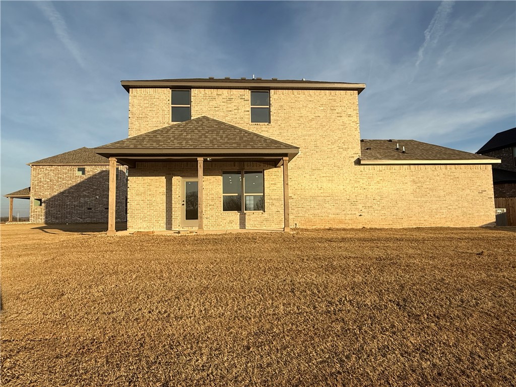 McKissic Springs - Residential