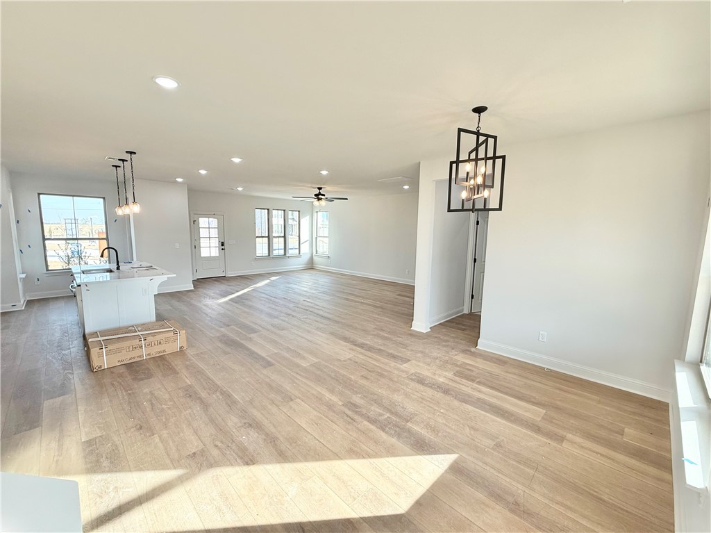 McKissic Springs - Residential