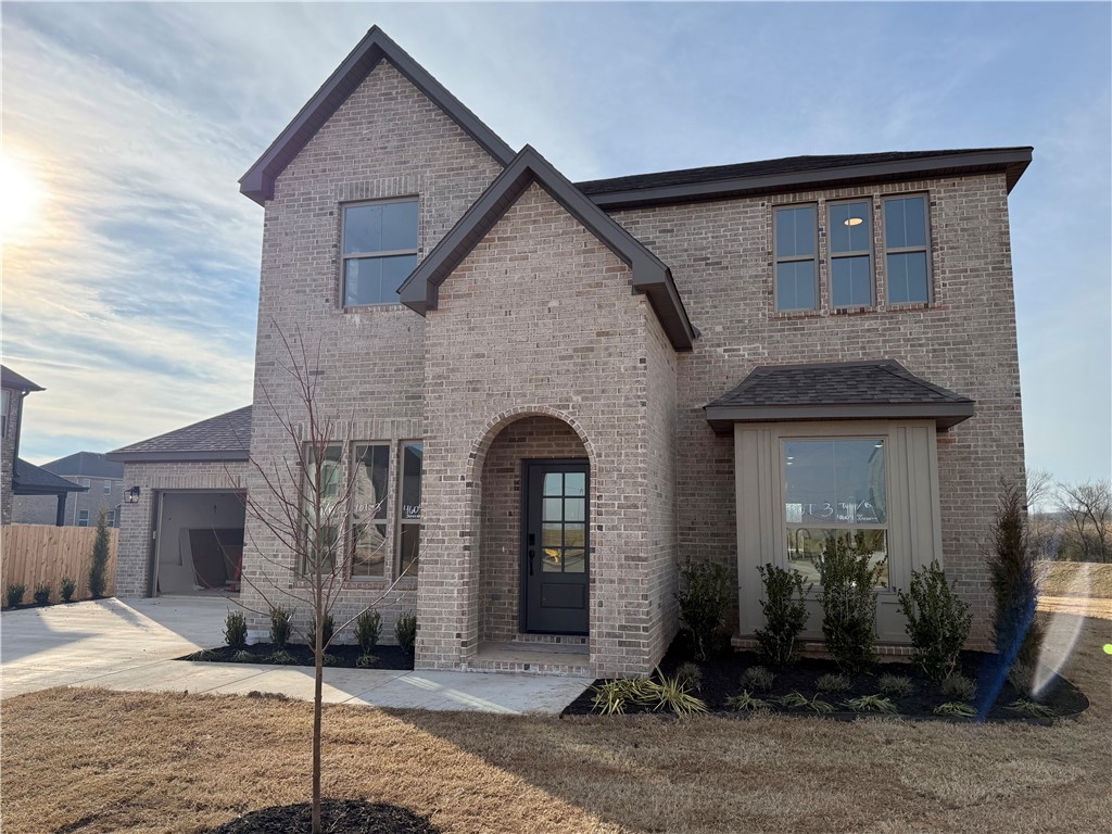 McKissic Springs - Residential