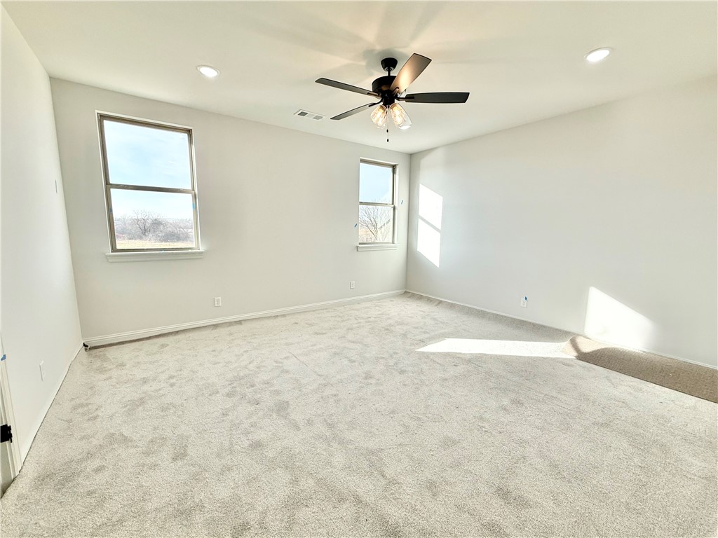 McKissic Springs - Residential