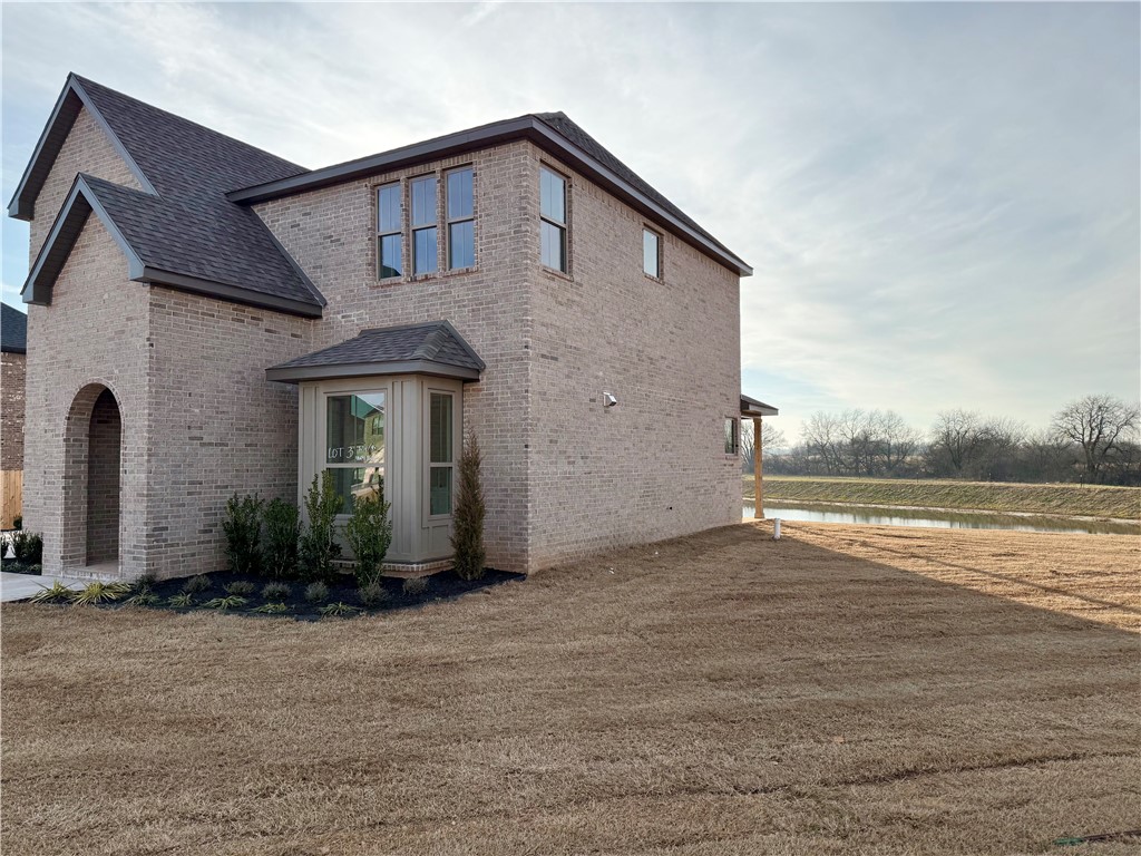 McKissic Springs - Residential