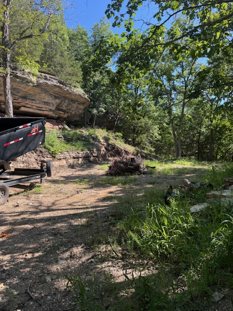 Timber Lake Estates - Land