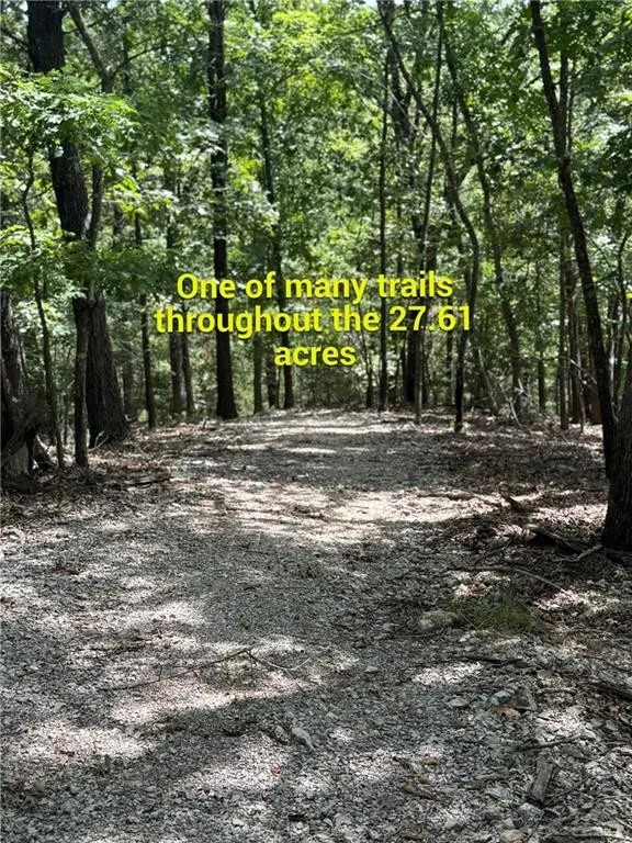 Timber Lake Estates - Land