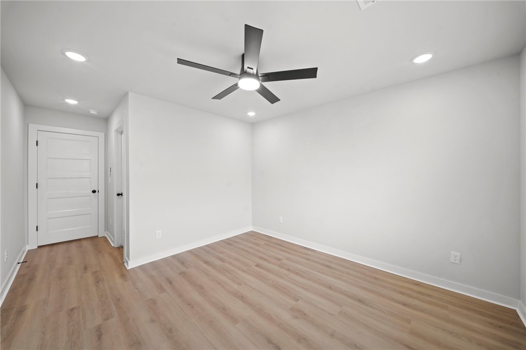 Pea Ridge Pointe - Residential
