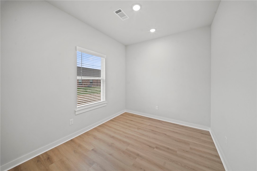Pea Ridge Pointe - Residential