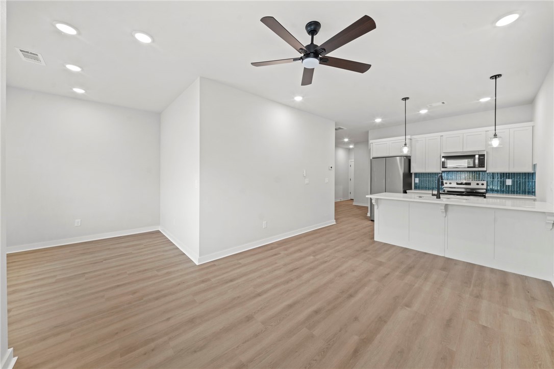 Pea Ridge Pointe - Residential