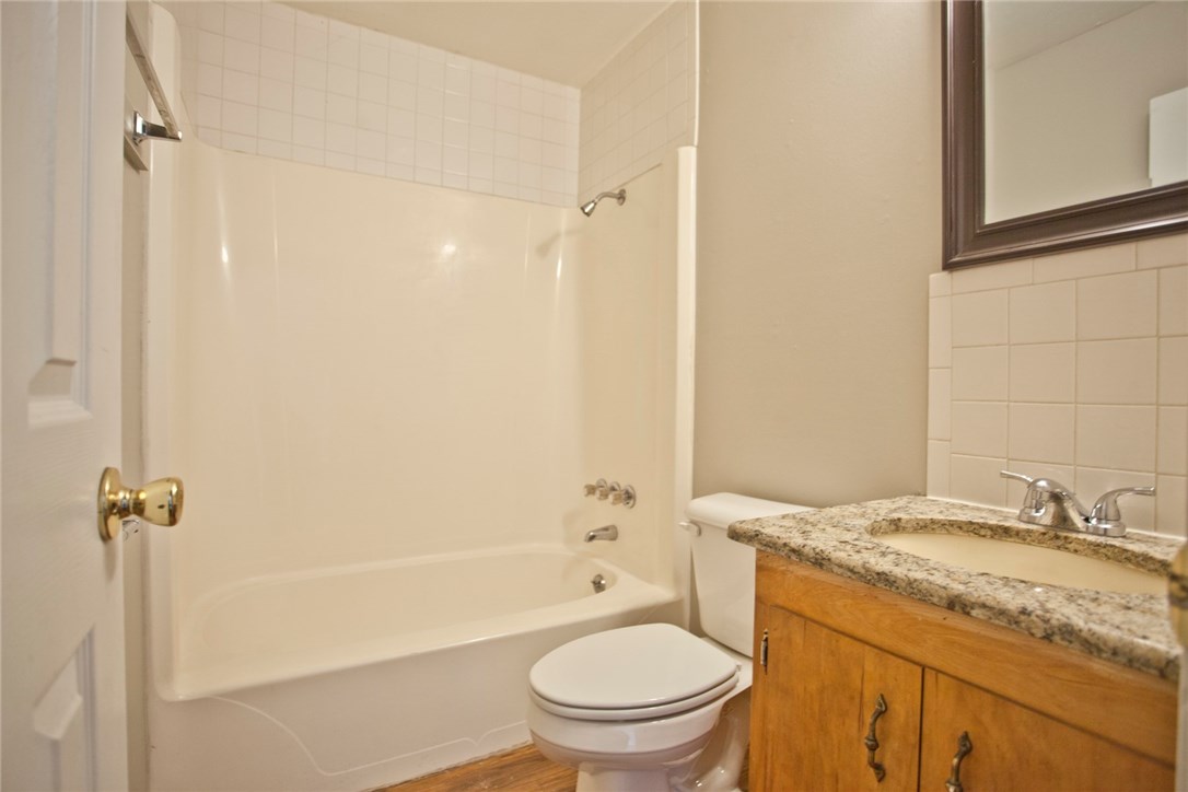Norbeck Add Bentonville - Residential Lease