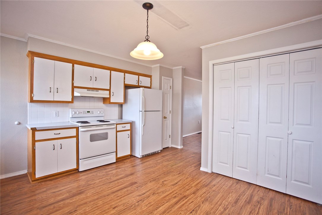 Norbeck Add Bentonville - Residential Lease