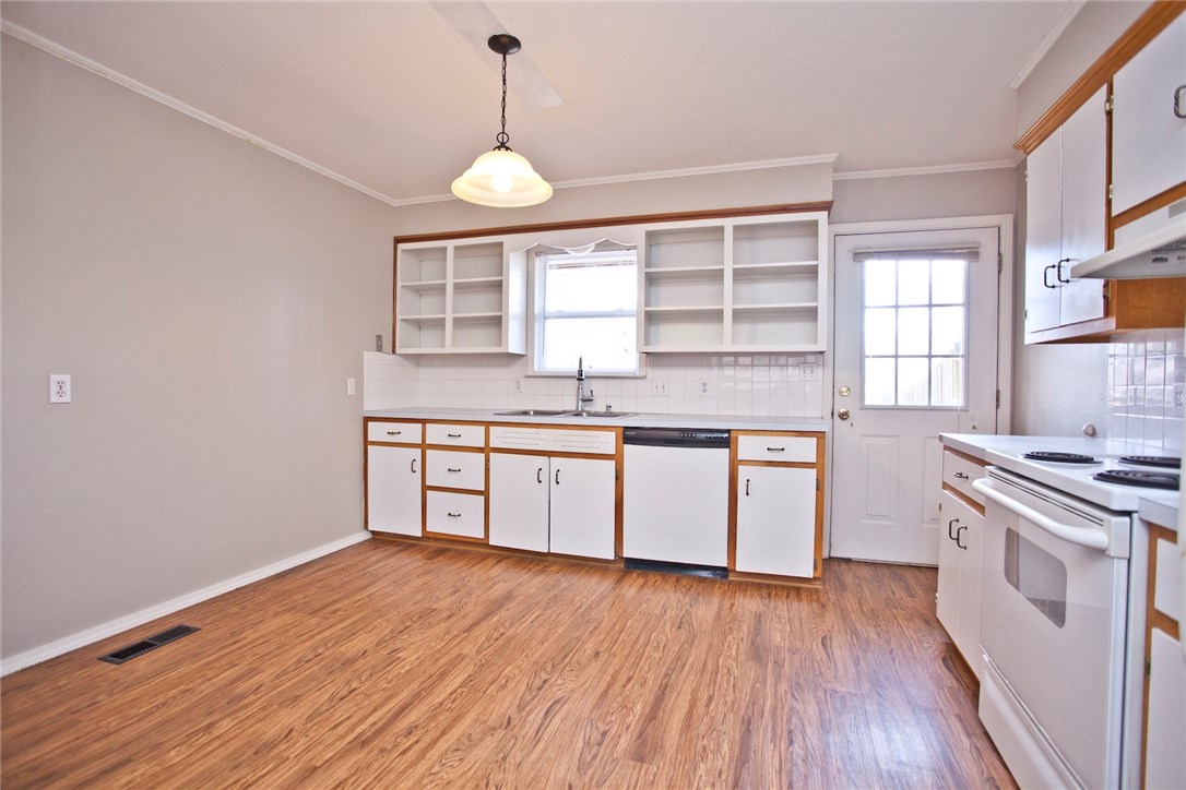 Norbeck Add Bentonville - Residential Lease
