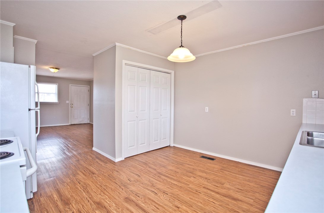 Norbeck Add Bentonville - Residential Lease